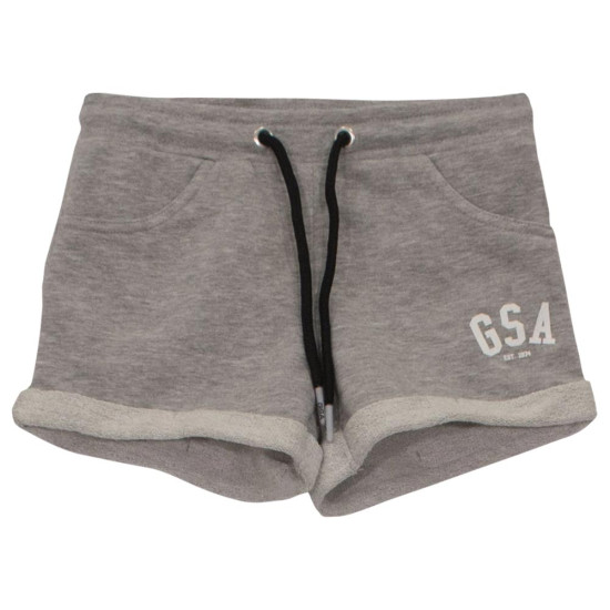 GSA GIRLS BASIC SHORTS